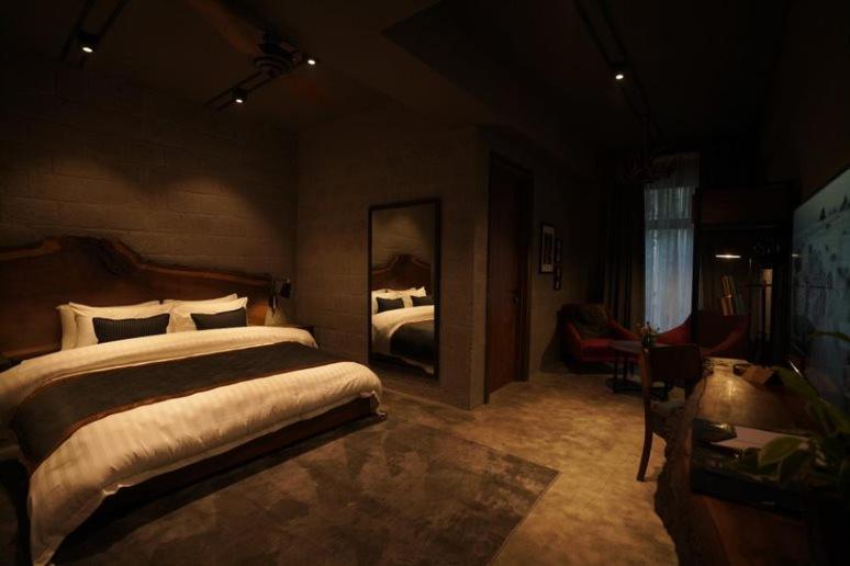 Byarsa Hotel Skardu Ponedas Екстериор снимка